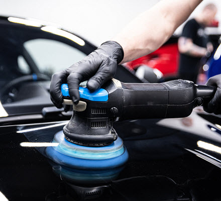 Car Polishing