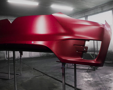 Car Scratch And Dent Repair