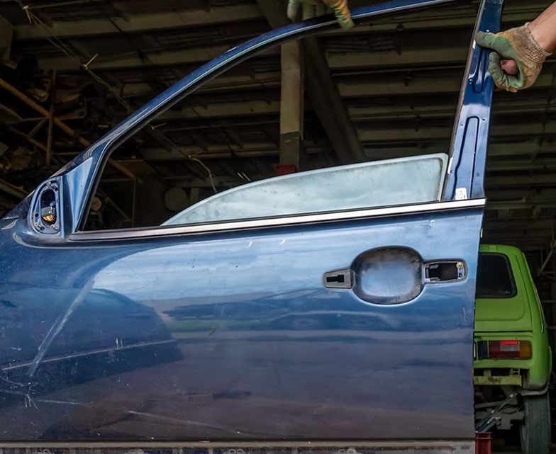 Top 5 Things to Do After a Car Accident in Alpharetta