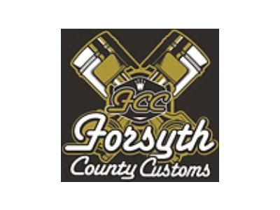 Forsyth County Custom