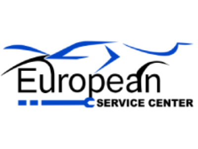 European Service Center 