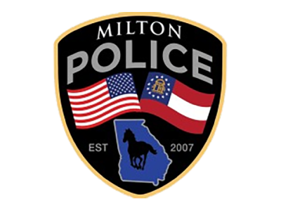 Milton Police Department
