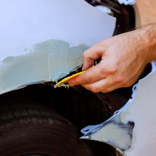 Auto Body Repair