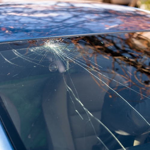 Windshield Repair