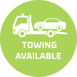 towing